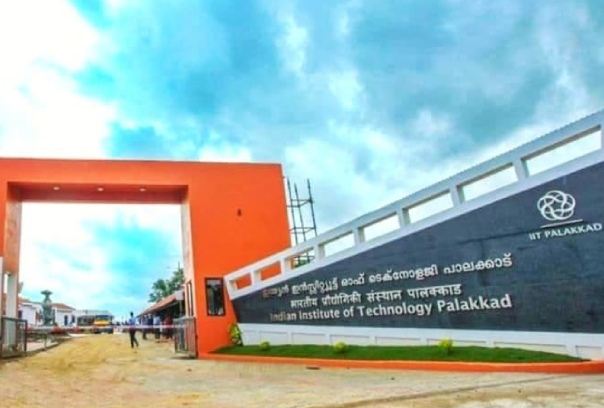 IIT PALAKKAD PROJECT – Latest, valuable entry in our portfolio