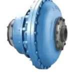 Fluid Couplings