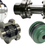 Gear Couplings