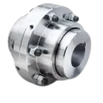 Half Gear Couplings