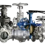 Manually Operated Valves